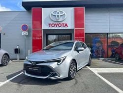 Utilisé 2023 Toyota Corolla Design Berline | 26 990 € (Prix juste)