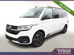 Blanc Utilisé 2021 VW California Beach Van | 60 988 €