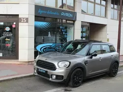 Beige Utilisé 2019 Mini Cooper D Countryman SUV | 17 990 €