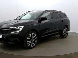 Noir Utilisé 2024 Renault Espace Iconic Monospace | 38 999 € (Prix juste)