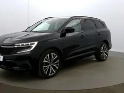 Noir Utilisé 2024 Renault Espace Iconic Monospace | 39 999 € (Prix juste)