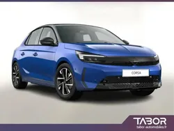 Bleu Nouvelle 2025 Opel Corsa Citadine | 18 886 € (Prix juste)