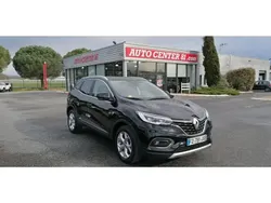 Noir Utilisé 2021 Renault Kadjar Business SUV | 17 290 € (Prix juste)