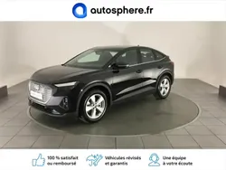 Utilisé 2023 Audi e-tron Sport SUV | 45 990 €