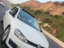 Utilisé 2014 VW Golf VII Cup Berline | 10 800 € (Prix assez cher)