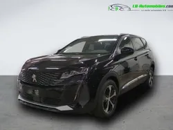 Utilisé 2024 Peugeot 5008 Monospace | 34 500 € (Prix juste)
