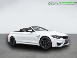 Utilisé 2016 BMW M4 Comfort Edition Coupé | 44 100 €