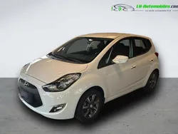 Utilisé 2017 Hyundai ix20 Monospace | 14 900 € (Prix juste)