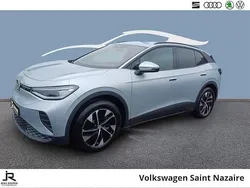 Gris Utilisé 2024 VW ID.4 Pro SUV | 36 990 €