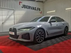 Utilisé 2023 BMW 430 M Sport Coupé | 49 990 € (Prix juste)