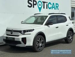 Blancbanquise Utilisé 2025 Citroën C3 Aircross SUV | 24 900 €