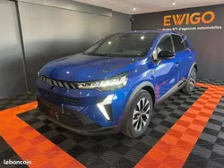 Bleu Nouvelle 2025 Renault Symbioz Evolution SUV | 27 690 € (Bon prix)
