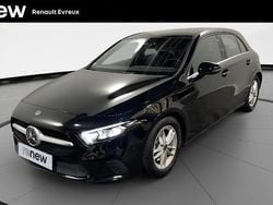 Noir Utilisé 2018 Mercedes A200 Style Berline | 26 990 € (Prix juste)