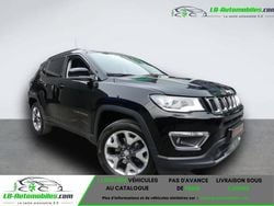 Utilisé 2019 Jeep Compass SUV | 21 600 € (Prix juste)