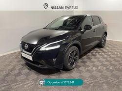 Noir Utilisé 2022 Nissan Qashqai Tekna SUV | 27 490 € (Prix juste)