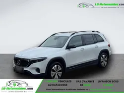 Utilisé 2023 Mercedes EQB250 SUV | 36 200 € (Prix juste)