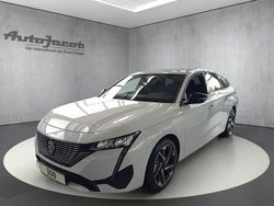 Blanc Nouvelle 2025 Peugeot 308 Allure Break | 33 490 €