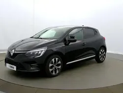 Noir Utilisé 2023 Renault Clio V LIMITED Citadine | 16 480 € (Prix juste)