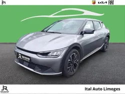 Gris Utilisé 2023 Kia EV6 2 SUV | 29 490 € (Bon prix)