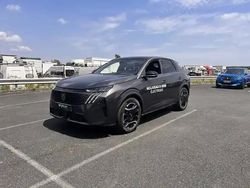 Gris Utilisé 2024 Peugeot e-3008 Allure SUV | 34 890 € (Bon prix)