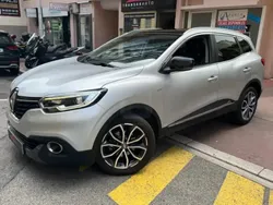 Gris Utilisé 2018 Renault Kadjar SUV | 14 990 € (Prix juste)