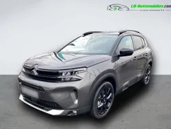 Utilisé 2025 Citroën C5 Aircross SUV | 38 000 € (Prix assez cher)