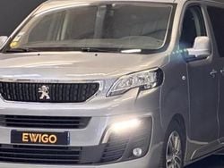 Gris Utilisé 2021 Peugeot Expert Van | 29 990 € (Prix cher)