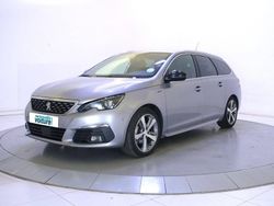 Utilisé 2020 Peugeot 308 S Break | 15 290 € (Prix juste)