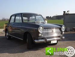 Gris Utilisé 1967 Fiat 1100R Berline | 6 300 €
