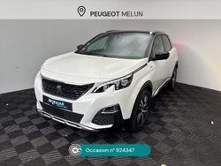 Utilisé 2016 Peugeot 3008 GT-line | 14 480 € (Prix juste)