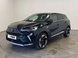 Noir Nouvelle 2025 Renault Symbioz Iconic SUV | 37 300 €