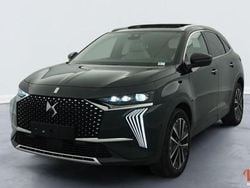 Noir Utilisé 2024 DS Automobiles DS7 Crossback Opera SUV | 34 898 € (Super prix)