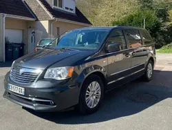 Utilisé 2012 Lancia Voyager Gold Monospace | 17 000 €
