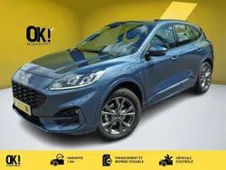 Utilisé 2021 Ford Kuga ST-Line SUV | 22 990 € (Bon prix)