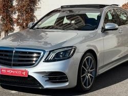 Gris Utilisé 2020 Mercedes S400 Berline | 84 990 €