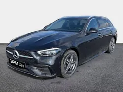 Nouvelle 2025 Mercedes C300 AMG line Break | 69 900 €