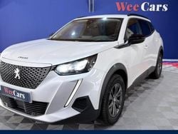 Utilisé 2022 Peugeot e-2008 Active SUV | 15 990 € (Prix juste)
