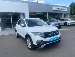 Utilisé 2023 VW T-Cross SUV | 26 900 € (Prix assez cher)