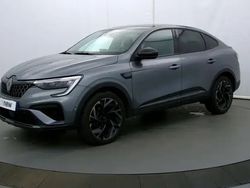Gris Utilisé 2024 Renault Arkana Esprit Alpine SUV | 26 690 € (Prix assez cher)