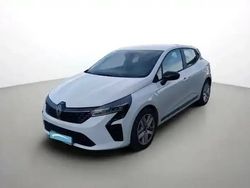 Blanc Occasion 2023 Renault Clio V SE Berline | 13 490 € (Bon prix)