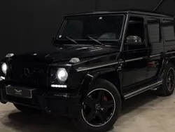 Utilisé 2012 Mercedes G63 AMG AMG SUV | 79 990 €