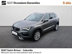 Gris Utilisé 2023 Seat Ateca Business SUV | 24 990 € (Prix juste)