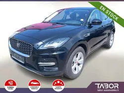 Noir Utilisé 2021 Jaguar E-Pace S SUV | 26 488 € (Prix juste)