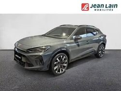 Bleu fjord Nouvelle 2025 Cupra Formentor SUV | 48 179 €