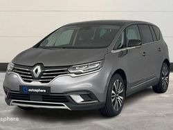 Gris Utilisé 2022 Renault Espace Initiale Paris Monospace | 23 799 € (Bon prix)