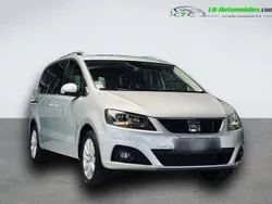 Utilisé 2020 Seat Alhambra Monospace | 33 400 € (Bon prix)