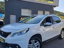 Occasion 2017 Peugeot 2008 SUV | 9 990 € (Bon prix)