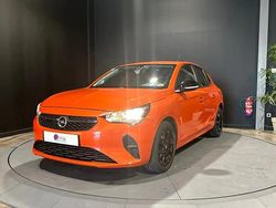 Orange Occasion 2020 Opel Corsa Edition Berline | 11 990 € (Prix juste)
