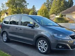 Utilisé 2013 Seat Alhambra Monospace | 12 000 €
