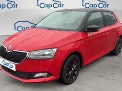 Utilisé 2019 Skoda Fabia | 9 990 € (Super prix)